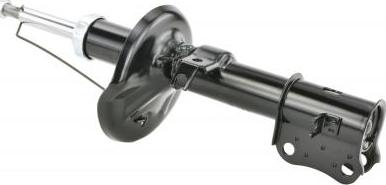 Febest 10666581FL - Amortizor aaoparts.ro