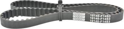 Febest 10140-F14S3 - Curea de distributie aaoparts.ro