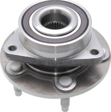 Febest 1082-CRFM - Butuc roata aaoparts.ro