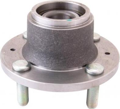 Febest 1082-T200R - Butuc roata aaoparts.ro