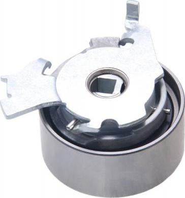 Febest 1087-C100 - Rola intinzator,curea distributie aaoparts.ro