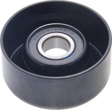 Febest 1087-CAP - Rola ghidare / conducere, curea transmisie aaoparts.ro