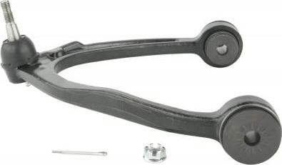 Febest 1024-TAHUPFL - Brat, suspensie roata aaoparts.ro