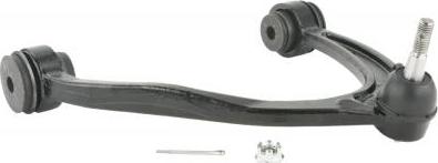 Febest 1024-TAHUPFR - Brat, suspensie roata aaoparts.ro