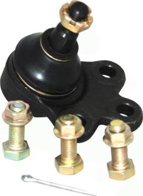 Febest 1020-CAP - Articulatie sarcina / ghidare aaoparts.ro