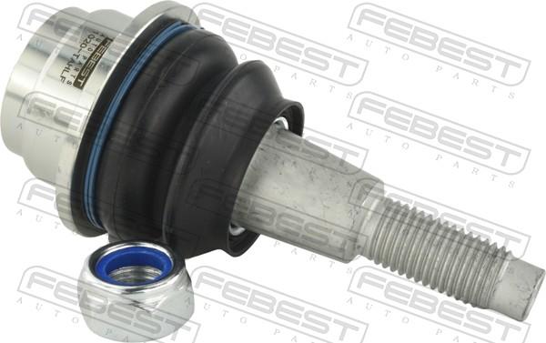 Febest 1020-TAHLF - Articulatie sarcina / ghidare aaoparts.ro
