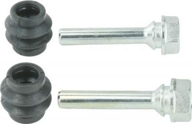 Febest 1074-C100R-KIT - Surub ghidare, etrier frana aaoparts.ro