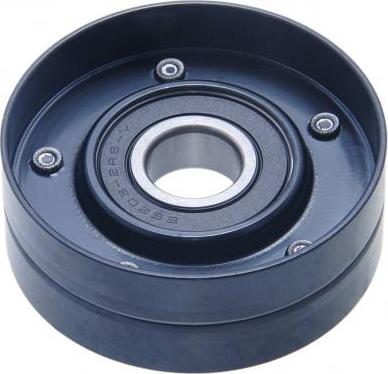 Febest 1887-ASJ - Rola ghidare / conducere, curea transmisie aaoparts.ro