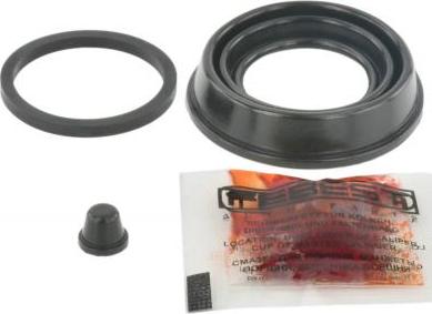 Febest 1875-ASJR - Set reparatie, etrier aaoparts.ro