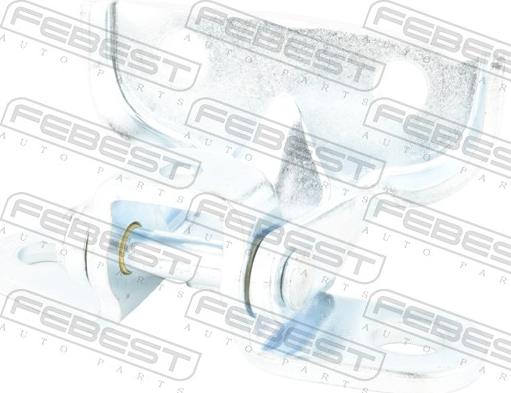 Febest 1299-HDCREFLL - Balama usa aaoparts.ro