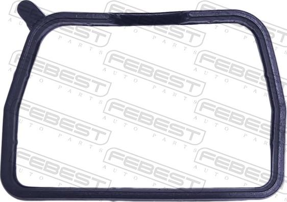 Febest 12402-001 - Garnitura, galerie admisie aaoparts.ro