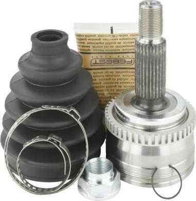 Febest 1210-CRE16A46 - Set articulatie, planetara aaoparts.ro