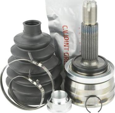 Febest 1210-H517 - Set articulatie, planetara aaoparts.ro