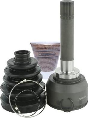 Febest 1210-H1 - Set articulatie, planetara aaoparts.ro