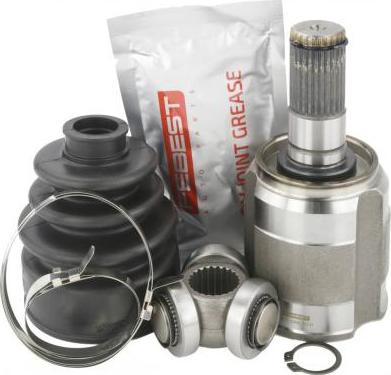 Febest 1211-CRE16LH - Set articulatie, planetara aaoparts.ro