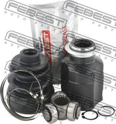 Febest 1211-CRE16RH - Set articulatie, planetara aaoparts.ro