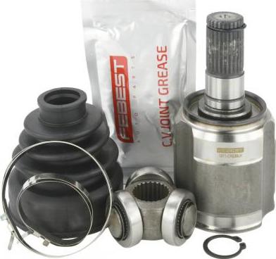 Febest 1211-CRE20LH - Set articulatie, planetara aaoparts.ro