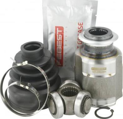 Febest 1211-CRE20RH - Set articulatie, planetara aaoparts.ro
