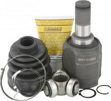 Febest 1211-CREMTLH - Set articulatie, planetara aaoparts.ro