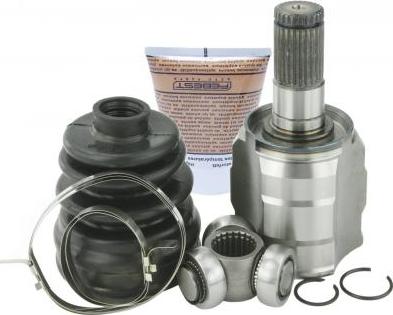 Febest 1211-I30ATLH - Set articulatie, planetara aaoparts.ro