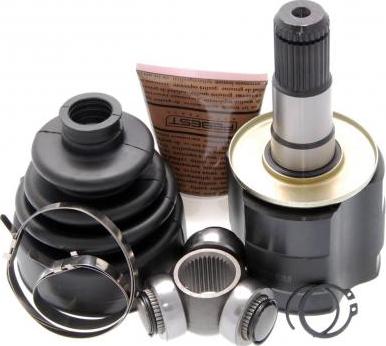 Febest 1211-TERLH - Set articulatie, planetara aaoparts.ro