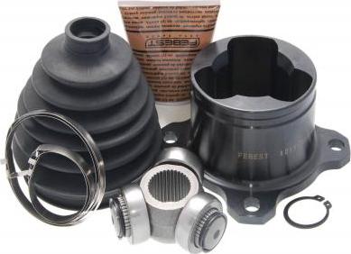 Febest 1211-TERRH - Set articulatie, planetara aaoparts.ro