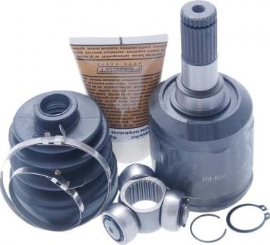 Febest 1211-TUCRR - Set articulatie, planetara aaoparts.ro