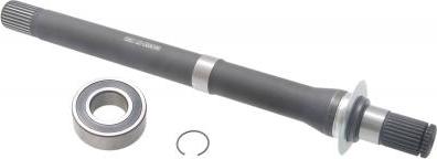 Febest 1212-CM10AT4WD - Planetara aaoparts.ro