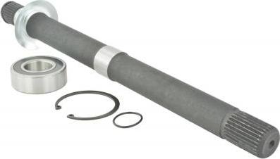 Febest 1212-DM15RH - Planetara aaoparts.ro