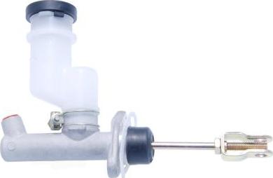 Febest 1281-ACC - Pompa centrala, ambreiaj aaoparts.ro