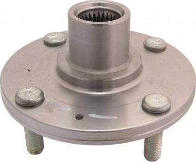 Febest 1282-003 - Butuc roata aaoparts.ro