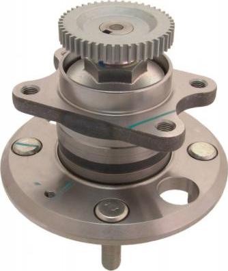 Febest 1282-007A47 - Butuc roata aaoparts.ro