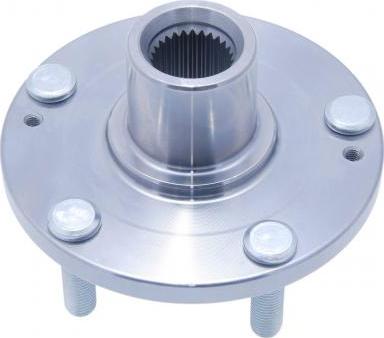 Febest 1282-011 - Butuc roata aaoparts.ro