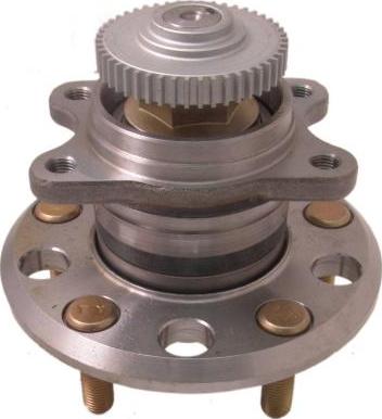 Febest 1282-NFRA47 - Butuc roata aaoparts.ro