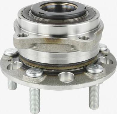 Febest 1282-S8F - Butuc roata aaoparts.ro