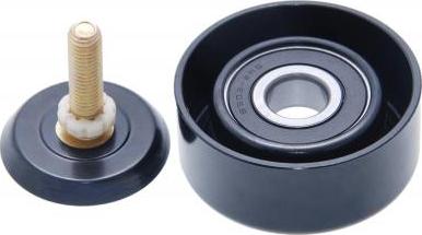 Febest 1287-CER - Rola ghidare / conducere, curea transmisie aaoparts.ro