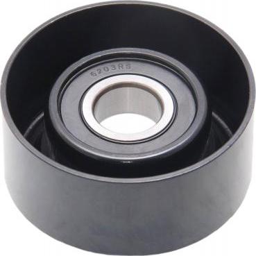 Febest 1287-CM - Rola ghidare / conducere, curea transmisie aaoparts.ro