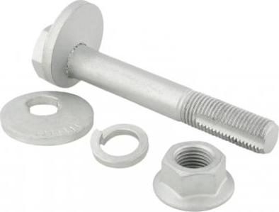 Febest 1229-003-KIT - Surub corectare inclinare aaoparts.ro