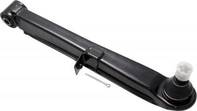 Febest 1225-EFRL - Brat, suspensie roata aaoparts.ro