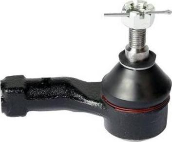 Febest 1221-B4RH - Cap de bara aaoparts.ro