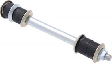 Febest 1223-POR - Brat / bieleta suspensie, stabilizator aaoparts.ro