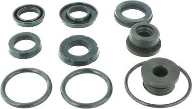 Febest 1279R-H100 - Set reparatie, cilindru receptor frana aaoparts.ro