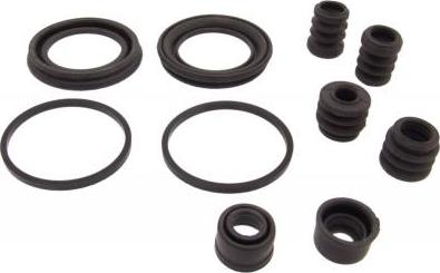 Febest 1275-ACF - Set reparatie, etrier aaoparts.ro