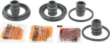 Febest 1275-I30F - Set reparatie, etrier aaoparts.ro