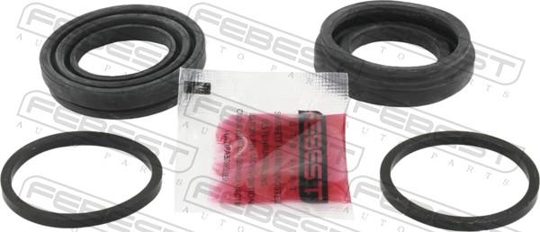Febest 1275-SON19R - Set reparatie, etrier aaoparts.ro