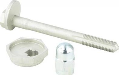 Febest 1729-003-KIT - Surub corectare inclinare aaoparts.ro
