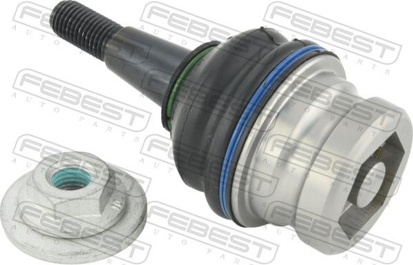 Febest 1720-8KLF - Articulatie sarcina / ghidare aaoparts.ro