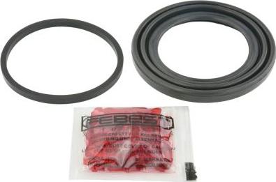 Febest 1775-A5F - Set reparatie, etrier aaoparts.ro