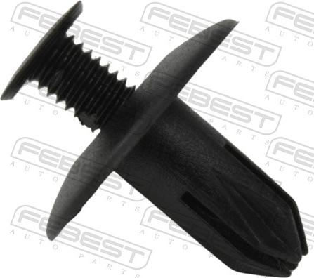 Febest 88570-148 - Clips, acoperire decorativa si protectie aaoparts.ro