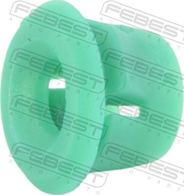 Febest 88570-183 - Clips, acoperire decorativa si protectie aaoparts.ro